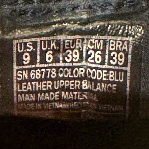 Mark Nason Floral Slip-On Sneakers - Picture 9 of 10